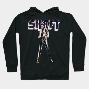 Drive shaft Hoodie